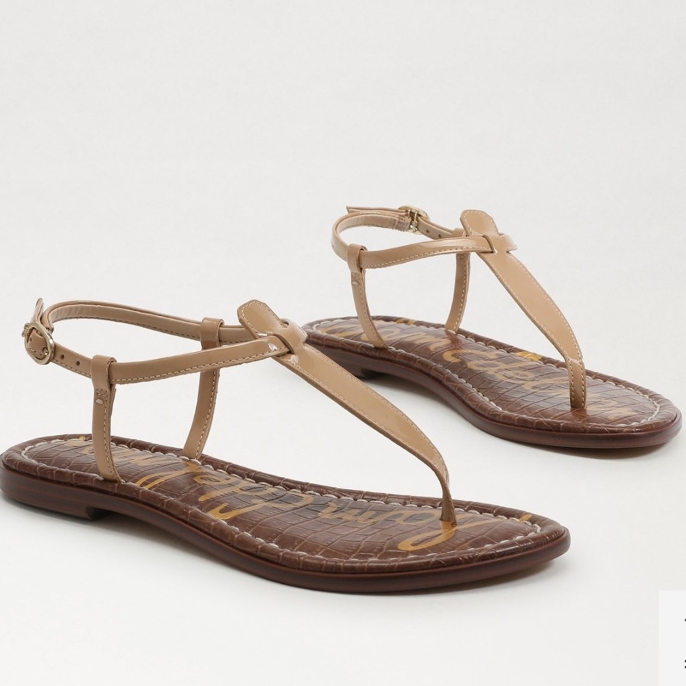 NEW in box Gigi Sandal!